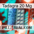 Tadagra 20Mg 34